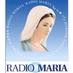 Logo de Radio Maria Italy