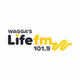 Logo de Wagga's Life FM