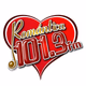 Logo de Romántica 101.3 - XETQ