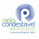 Logo de Radio Condestavel