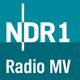 Logo de NDR 1 Radio MV - Region Greifswald