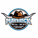 Logo de Maverick Radio - W236BO