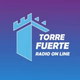 Logo de Torre Fuerte Colima Iglesia Cristiana