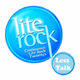 Logo de Lite Rock Less Talk