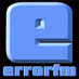 Logo de ErrorFM ch2