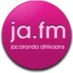 Logo de Jacaranda Afrikaans