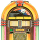 Logo de Jukebox North Radio
