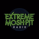 Logo de XTREME FM