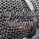 Logo de StayRealRadio Oudtshoorn
