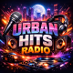 Logo de HearMe.fm - Urban Hits