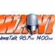 Logo de NewsTalk WANI - WANI