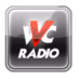 Logo de VVCRadio - Black Comedy Radio