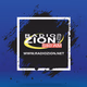 Logo de Radio Zion