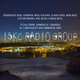 Logo de ISKC Radio Group - ISKC Blues Cafe