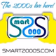 Logo de Smart Zeros
