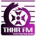 Logo de THHR FM