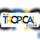 Logo de Rádio Nova Tropical FM