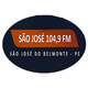 Logo de Rádio Sao José