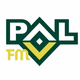 Logo de PAL FM