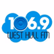 Logo de West Hull FM 106.9