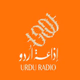 Logo de FM 107 QATAR
