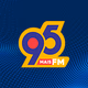 Logo de 95 Mais FM
