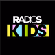Logo de Radio S - Kids