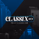 Logo de Classix 107.9 - WPPZ-FM