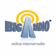 Logo de Big R Radio - Emo and PopPunk