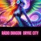 Logo de Dragon Rock