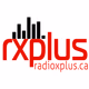 Logo de Radioxplus - ROCK