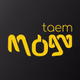 Logo de ጣዕም ሬድዮ