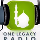 Logo de One Legacy Radio Talk Radio