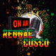 Logo de Radio Reggae Cusco