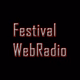 Logo de Festival Radio
