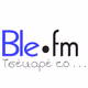 Logo de Ble.FM Θεσσαλονίκη
