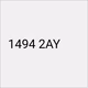 Logo de 1494 2AY