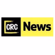 Logo de Radio CRC News