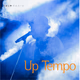 Logo de Calm Radio - Up Tempo