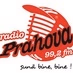 Logo de Radio Prahova - RPh Hot'n Hit