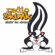 Logo de Radio SKUNK