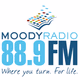Logo de Moody Radio Southeast - WMBW