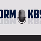 Logo de KDRM