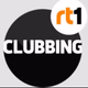 Logo de Hitradio RT1 - Clubbing