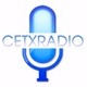 Logo de CETX Radio