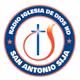 Logo de Radio Iglesia de Dios HD