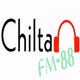 Logo de Chiltan FM88 Quetta