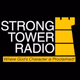 Logo de Strong Tower Radio - WIHC