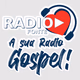 Logo de Radio Fonte