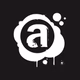 Logo de Rádio Atlântida FM (Poa)